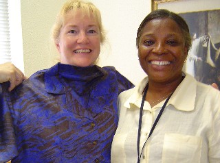 Emelia Ahadjie